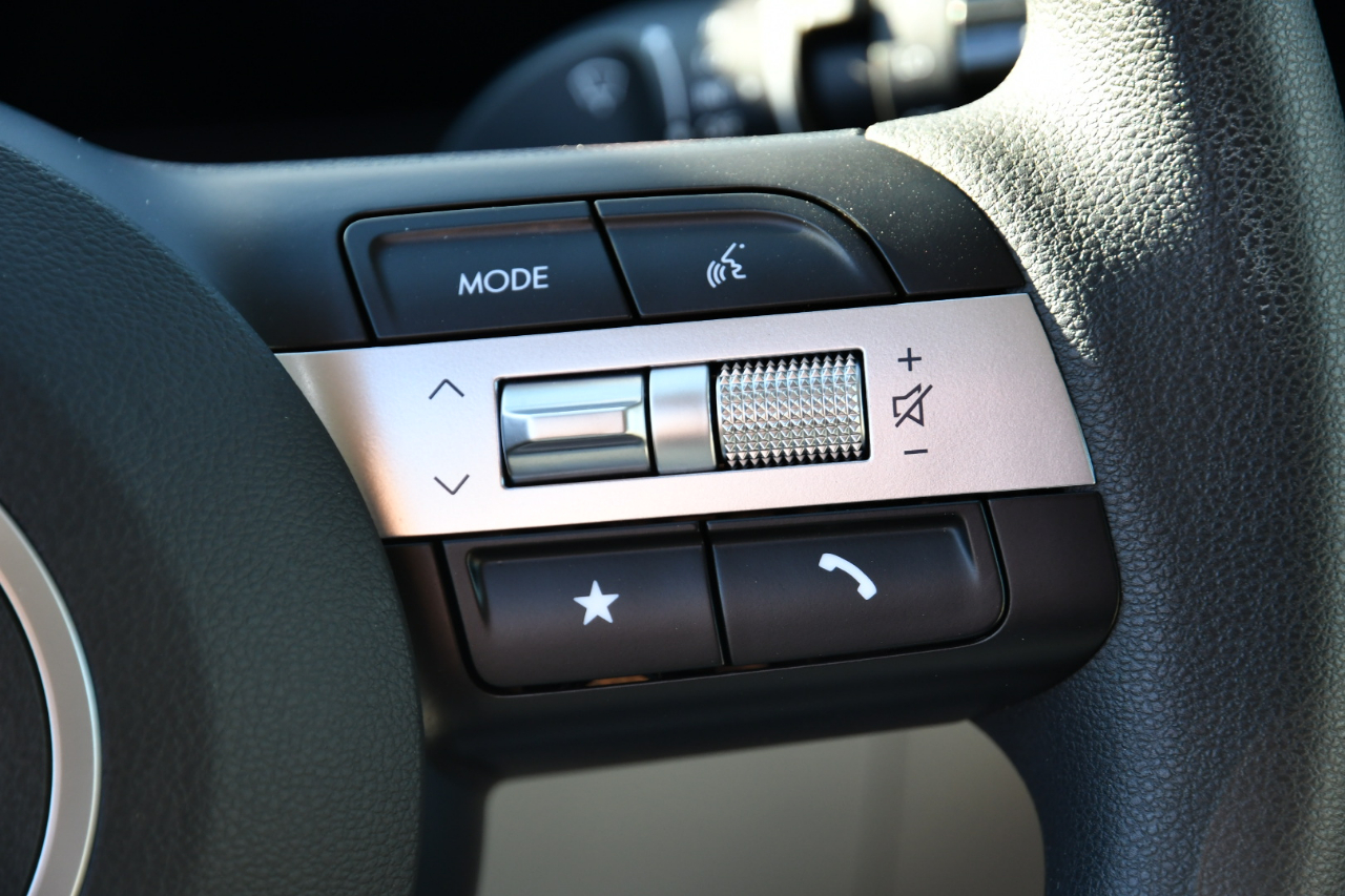 Hyundai Tucson SEL AWD 2025 Hyundai Tucson SEL AWD 2025