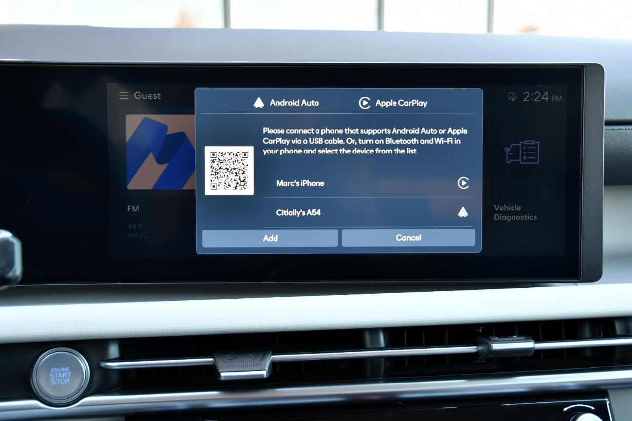 Hyundai Tucson SEL AWD 2025 Hyundai Tucson SEL AWD 2025