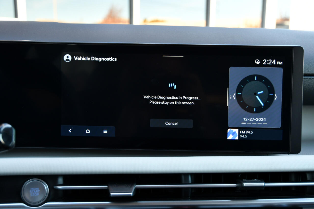 Hyundai Tucson SEL AWD 2025 Hyundai Tucson SEL AWD 2025