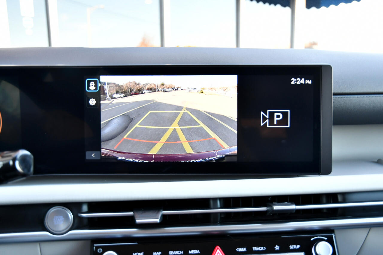 Hyundai Tucson SEL AWD 2025 Hyundai Tucson SEL AWD 2025