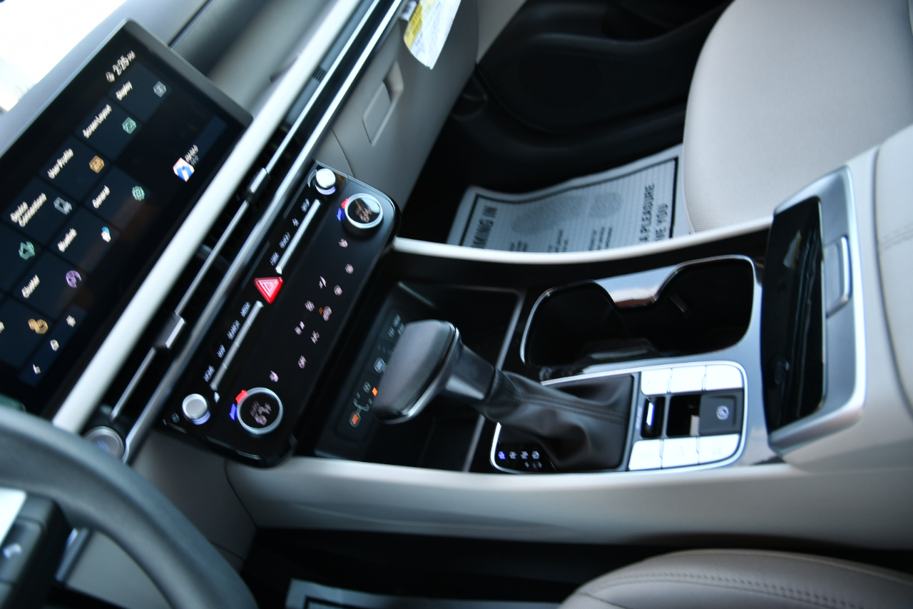 Hyundai Tucson SEL AWD 2025 Hyundai Tucson SEL AWD 2025