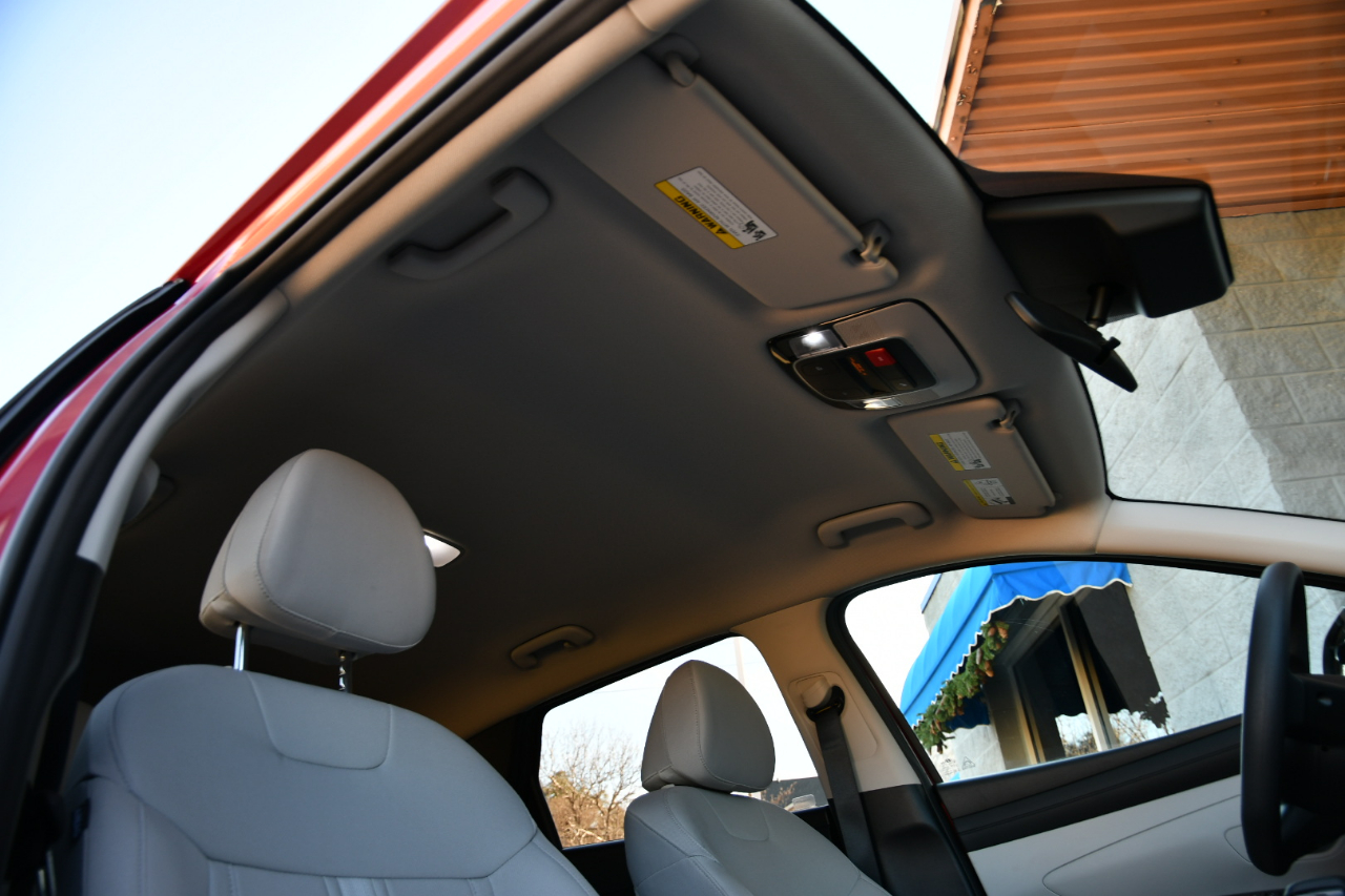 Hyundai Tucson SEL AWD 2025 Hyundai Tucson SEL AWD 2025