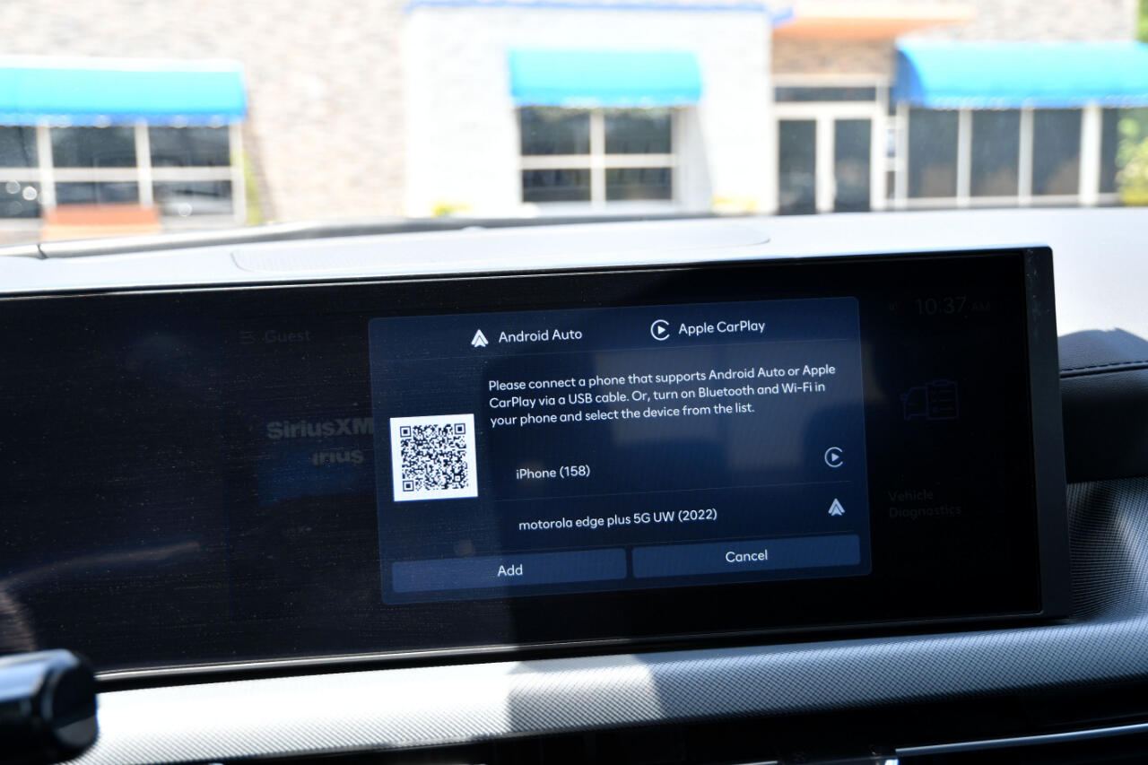 Hyundai Sonata SEL FWD 2025 Hyundai Sonata SEL FWD 2025