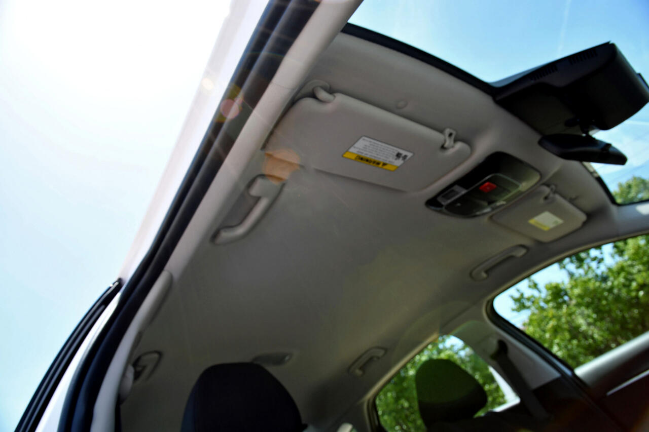 Hyundai Sonata SEL FWD 2025 Hyundai Sonata SEL FWD 2025