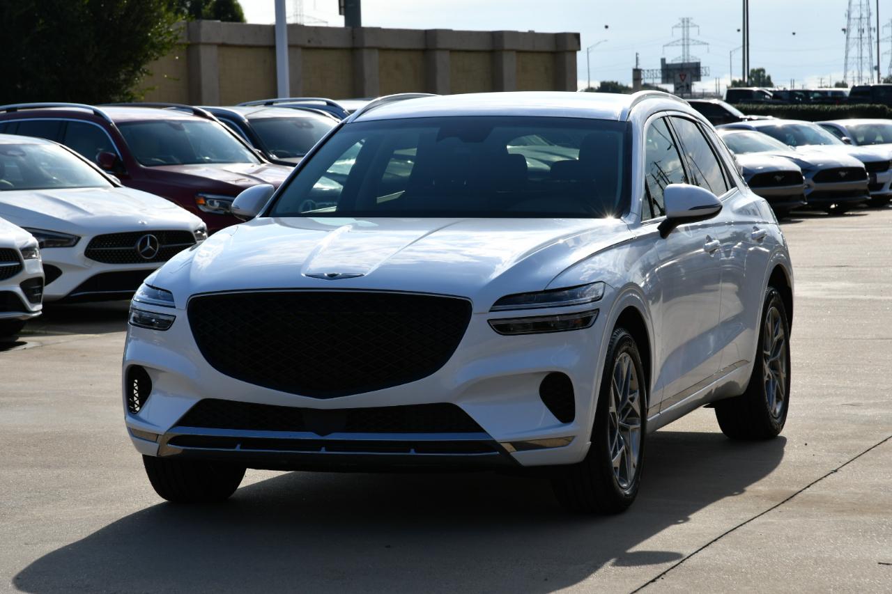 Genesis GV70 2.5T AWD 2025