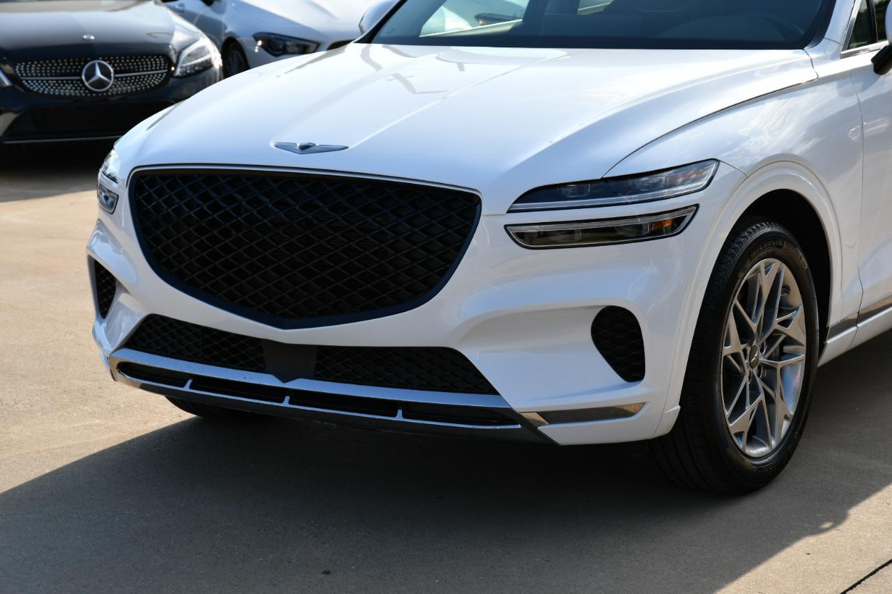 Genesis GV70 2.5T AWD 2025