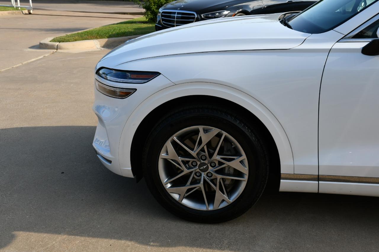 Genesis GV70 2.5T AWD 2025