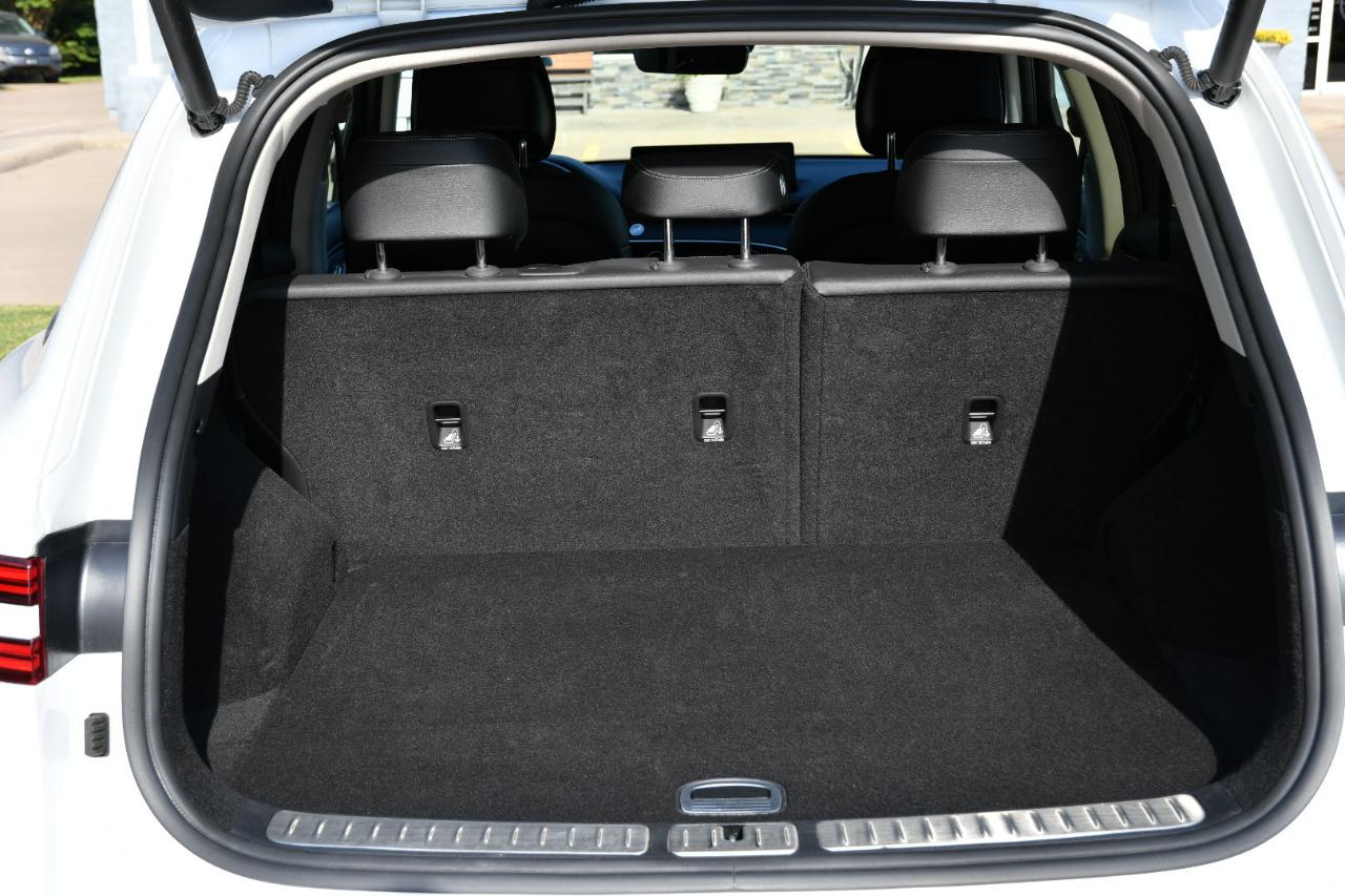 Genesis GV70 2.5T AWD 2025