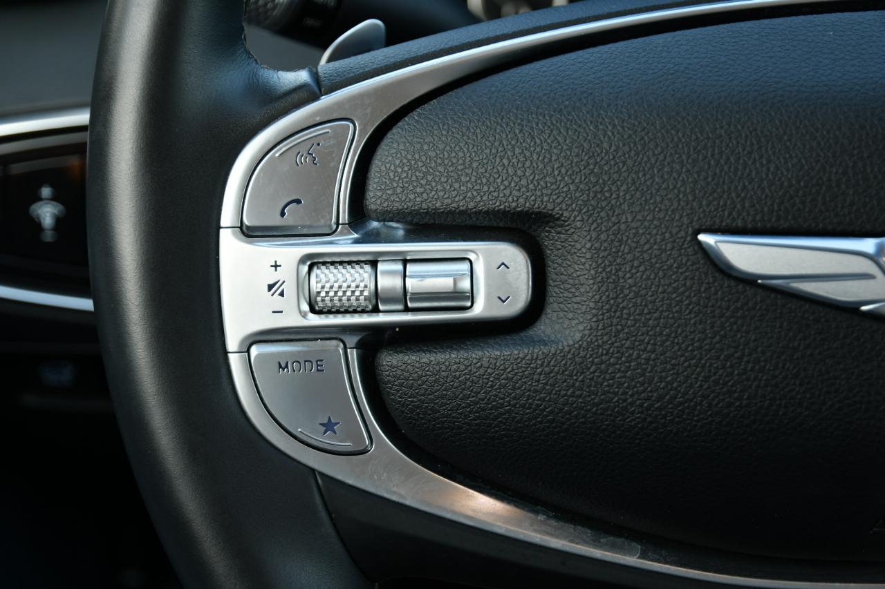 Genesis GV70 2.5T AWD 2025