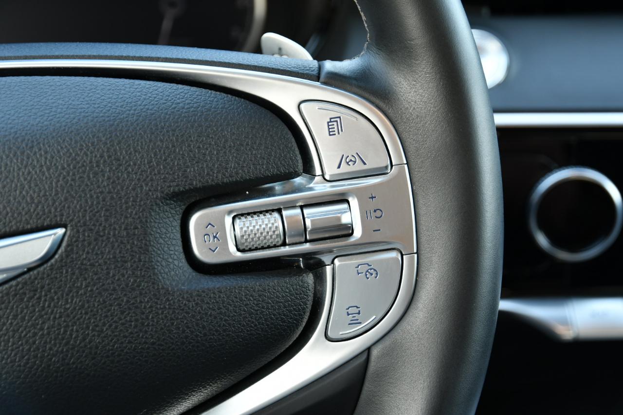 Genesis GV70 2.5T AWD 2025