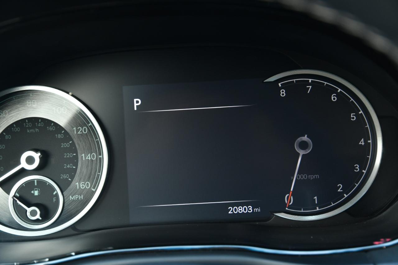 Genesis GV70 2.5T AWD 2025