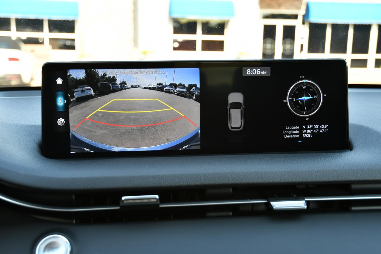 Genesis GV70 2.5T AWD 2025