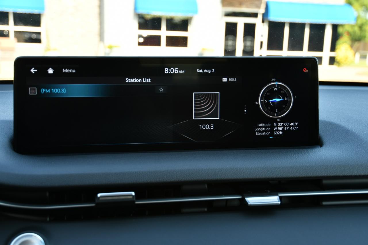 Genesis GV70 2.5T AWD 2025