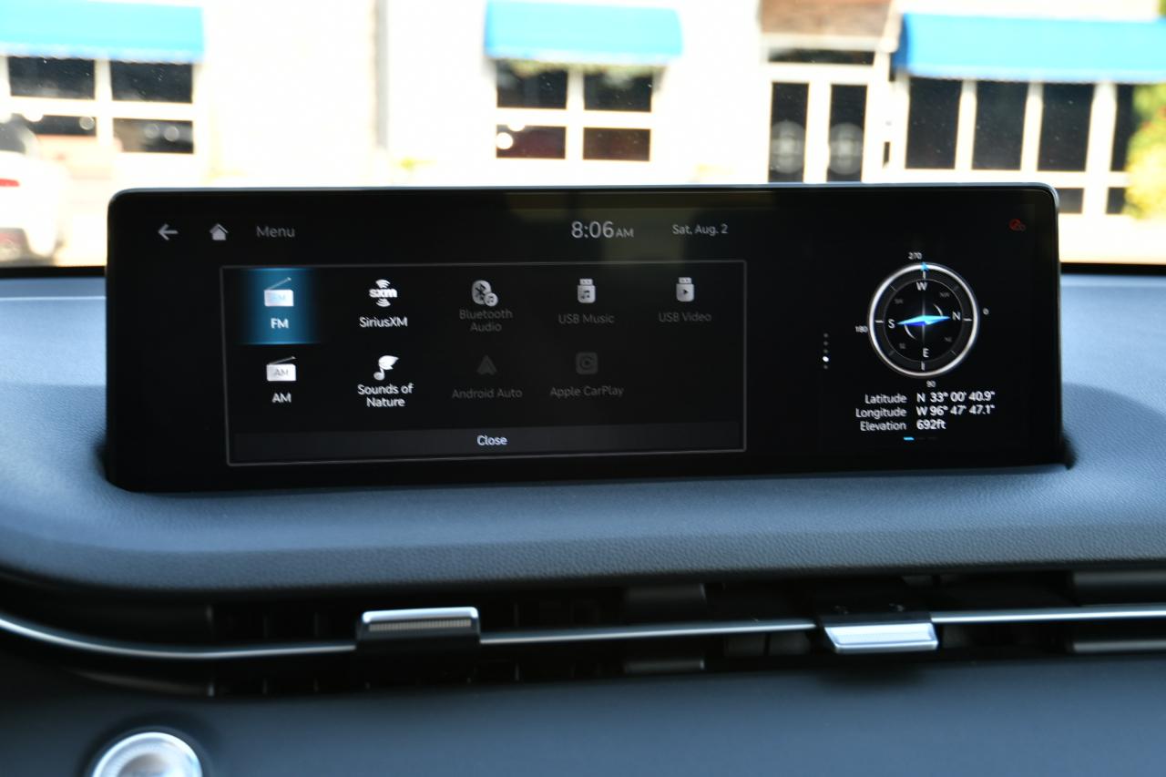 Genesis GV70 2.5T AWD 2025