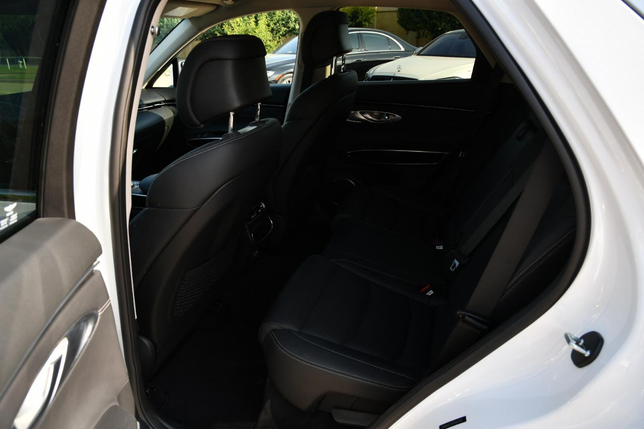 Genesis GV70 2.5T AWD 2025