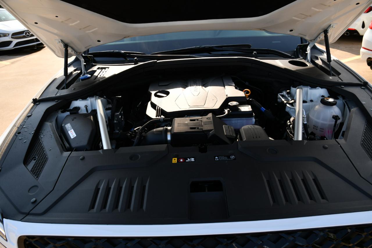 Genesis GV70 2.5T AWD 2025
