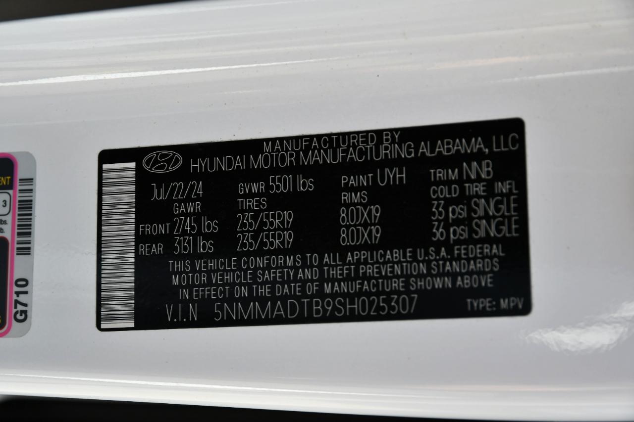 Genesis GV70 2.5T AWD 2025