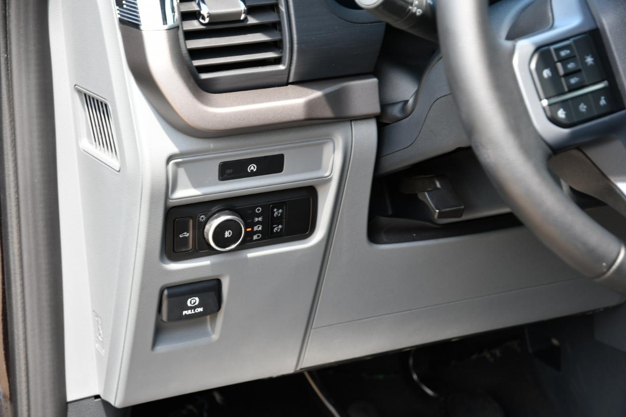 Ford F-150 XLT 4WD SuperCrew 5.5' Box 2025