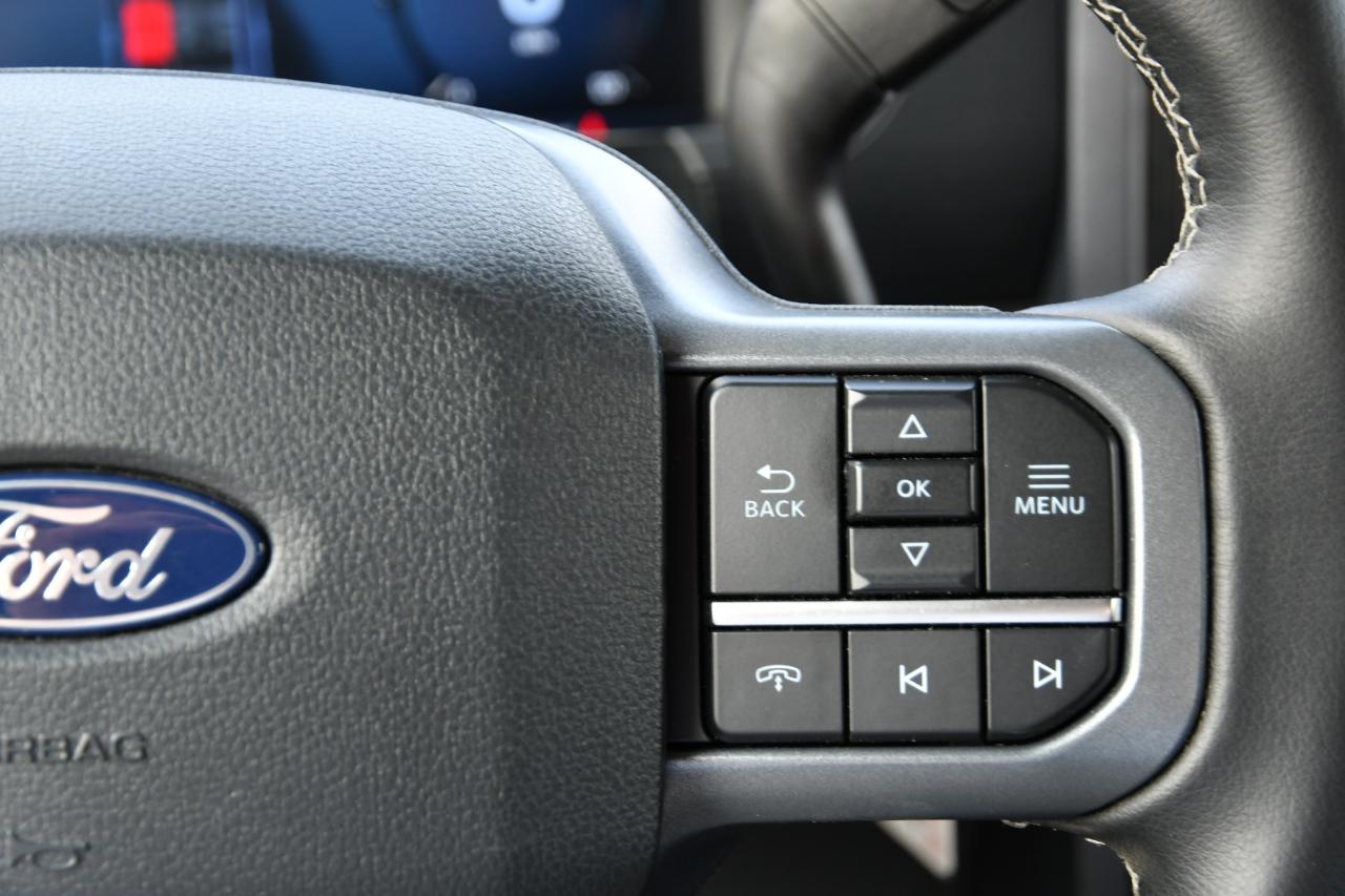 Ford F-150 XLT 4WD SuperCrew 5.5' Box 2025