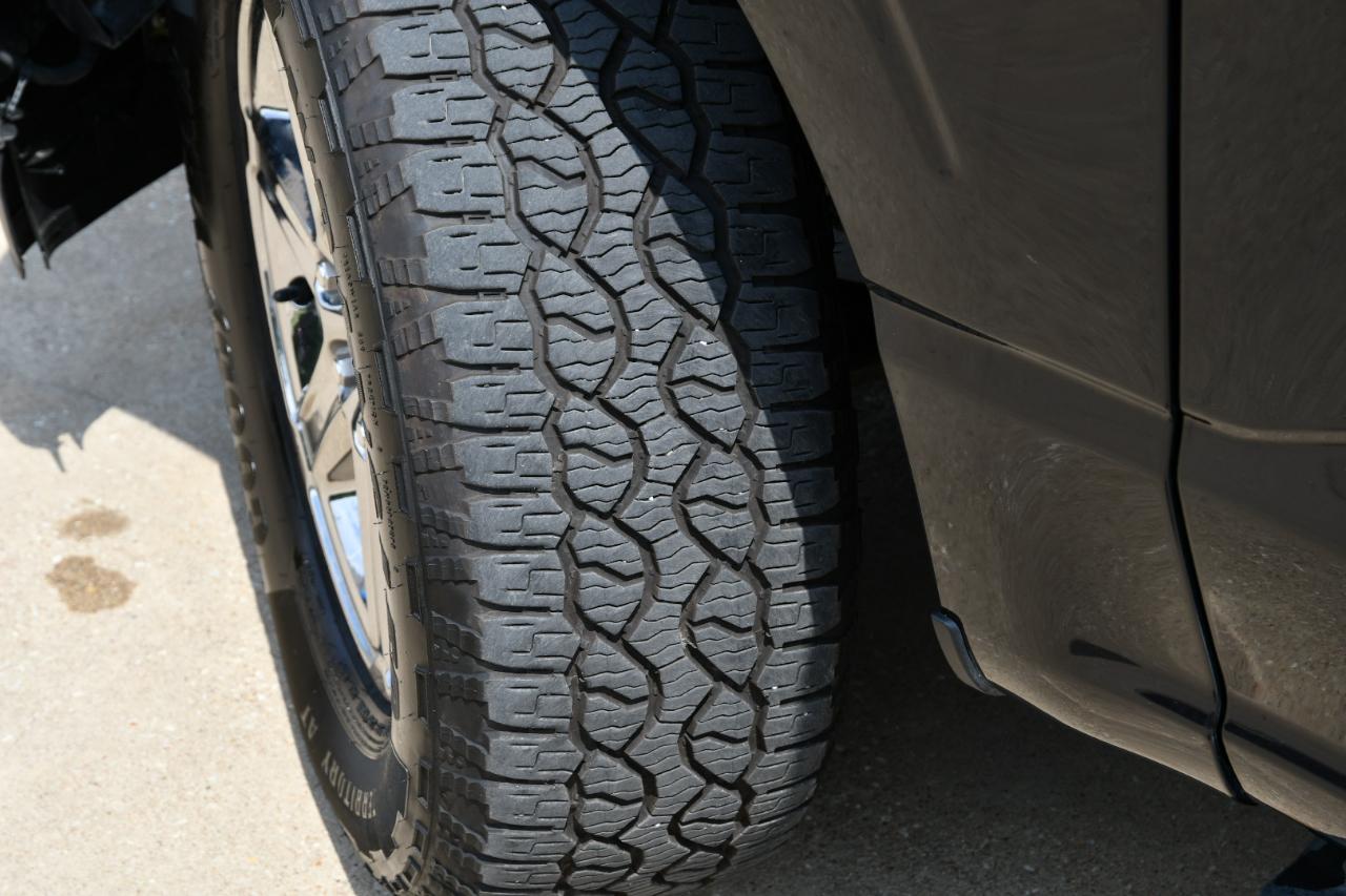 Ford F-150 XLT 4WD SuperCrew 5.5' Box 2025