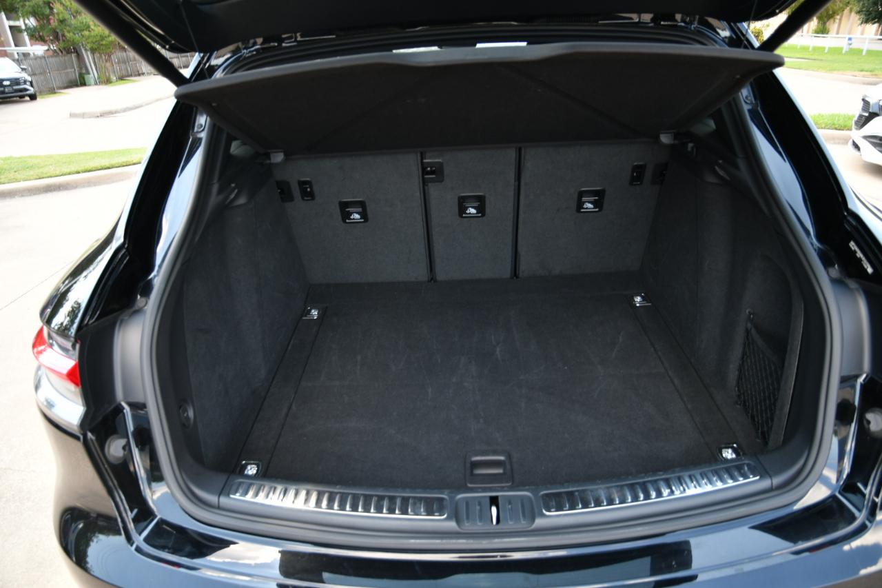 Porsche Macan AWD 2024