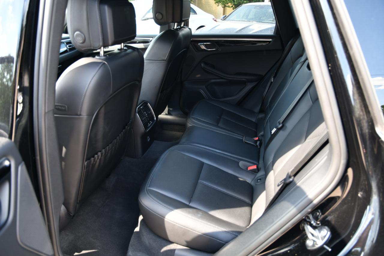 Porsche Macan AWD 2024