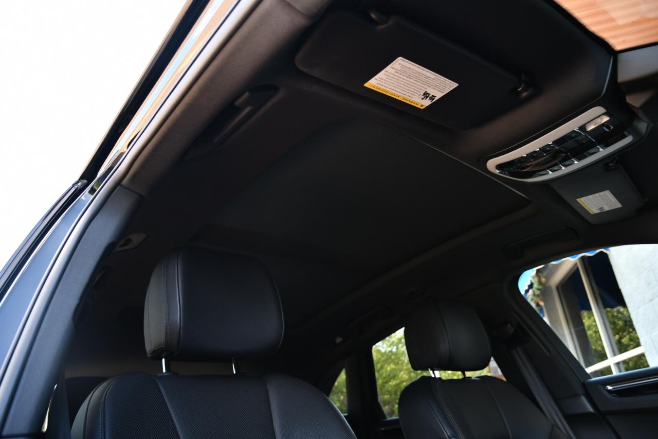 Porsche Macan AWD 2024