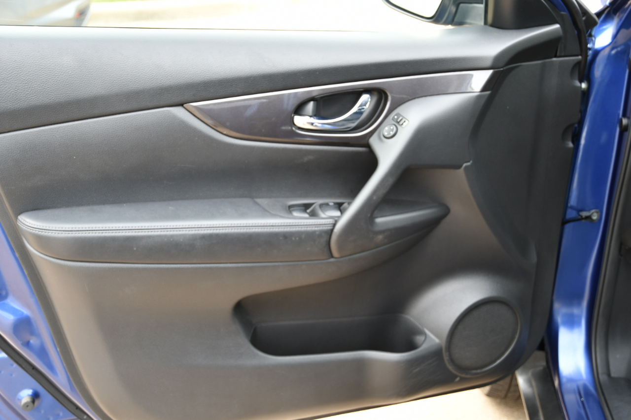 Nissan Rogue FWD SV *Limited Production* *Ltd Avail* 2019 Nissan Rogue FWD SV *Limited Production* *Ltd Avail* 2019