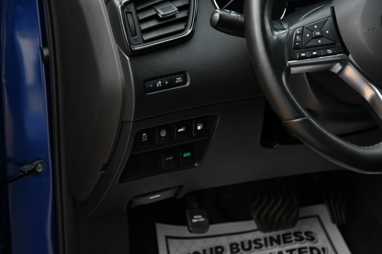 Nissan Rogue FWD SV *Limited Production* *Ltd Avail* 2019 Nissan Rogue FWD SV *Limited Production* *Ltd Avail* 2019