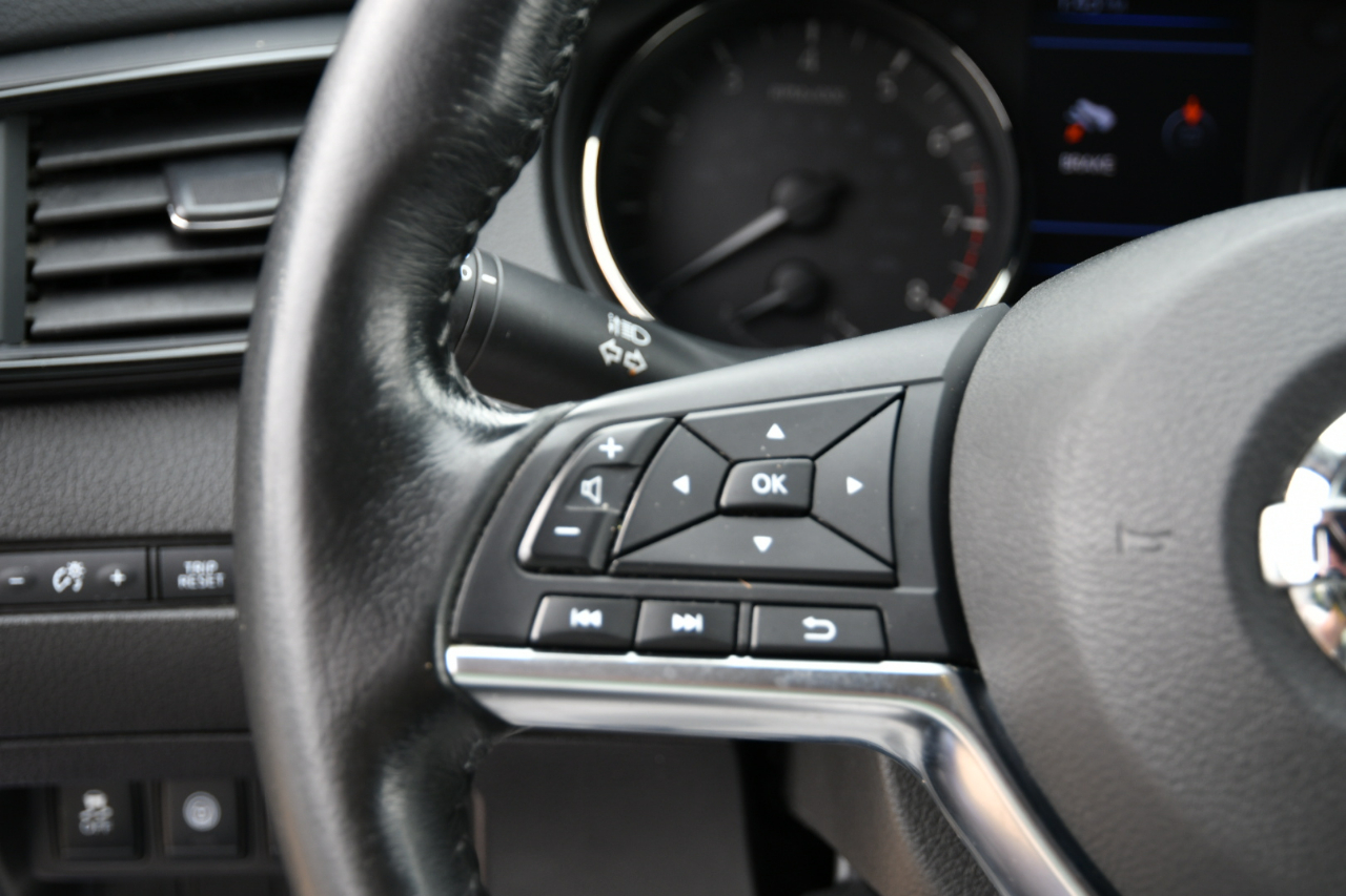 Nissan Rogue FWD SV *Limited Production* *Ltd Avail* 2019 Nissan Rogue FWD SV *Limited Production* *Ltd Avail* 2019