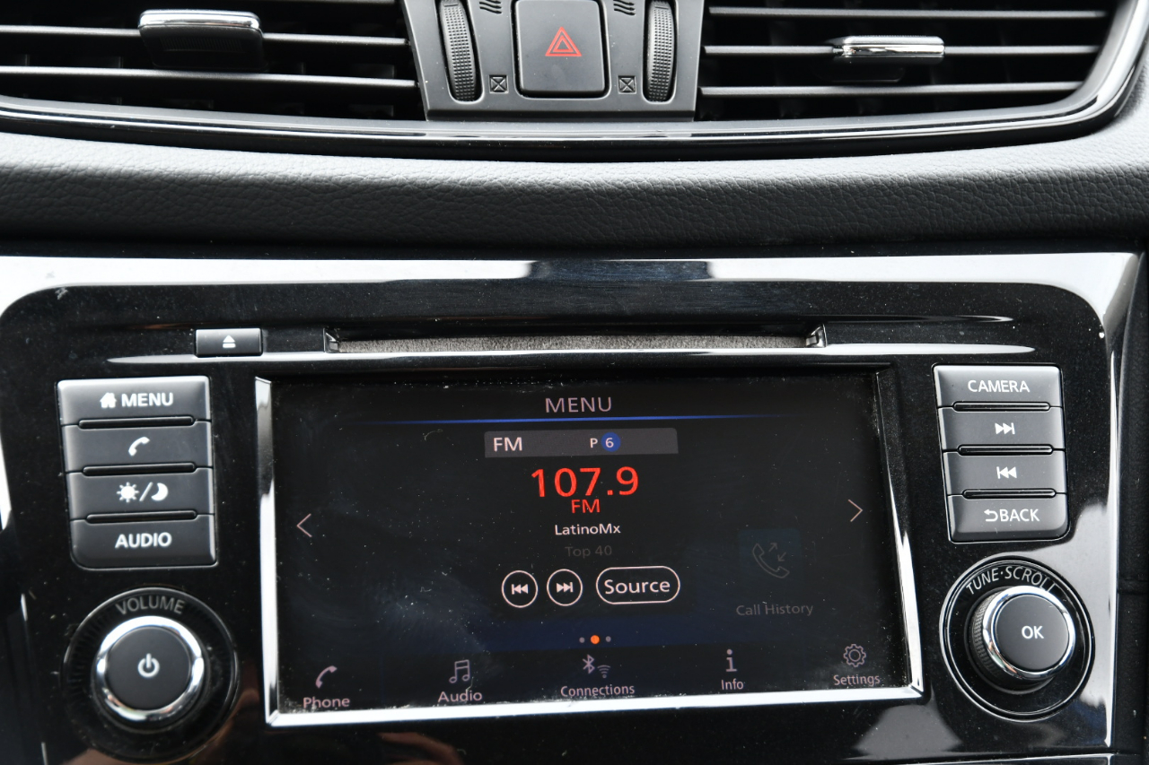 Nissan Rogue FWD SV *Limited Production* *Ltd Avail* 2019 Nissan Rogue FWD SV *Limited Production* *Ltd Avail* 2019