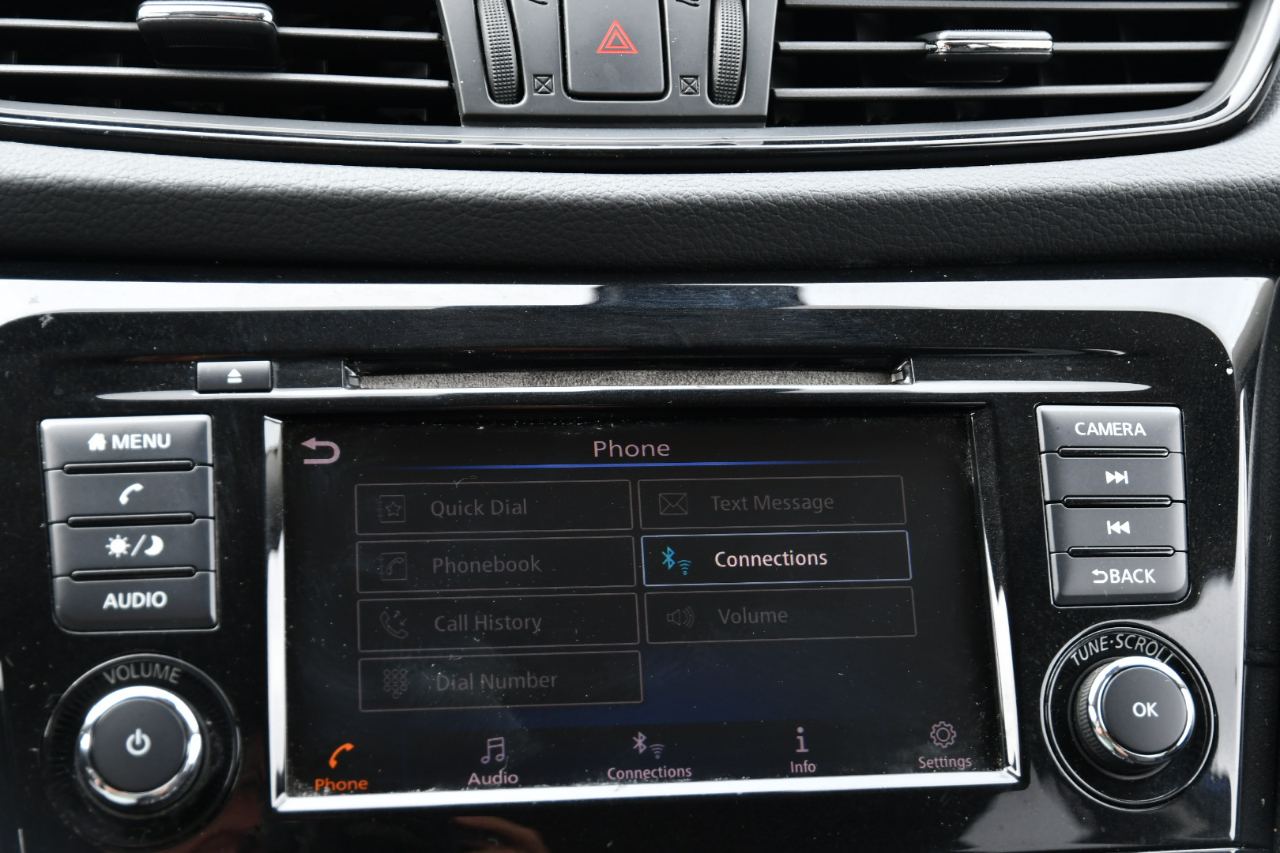 Nissan Rogue FWD SV *Limited Production* *Ltd Avail* 2019 Nissan Rogue FWD SV *Limited Production* *Ltd Avail* 2019