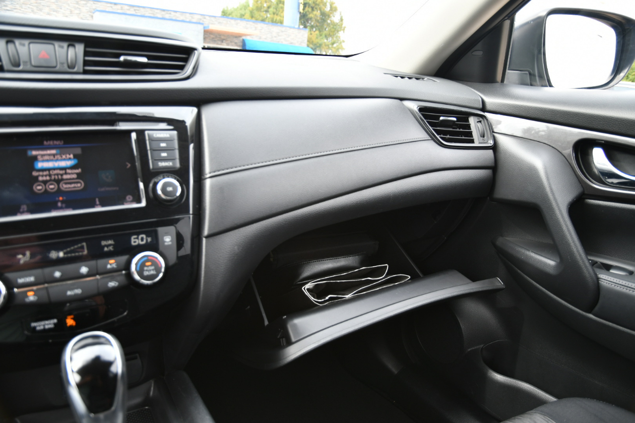 Nissan Rogue FWD SV *Limited Production* *Ltd Avail* 2019 Nissan Rogue FWD SV *Limited Production* *Ltd Avail* 2019