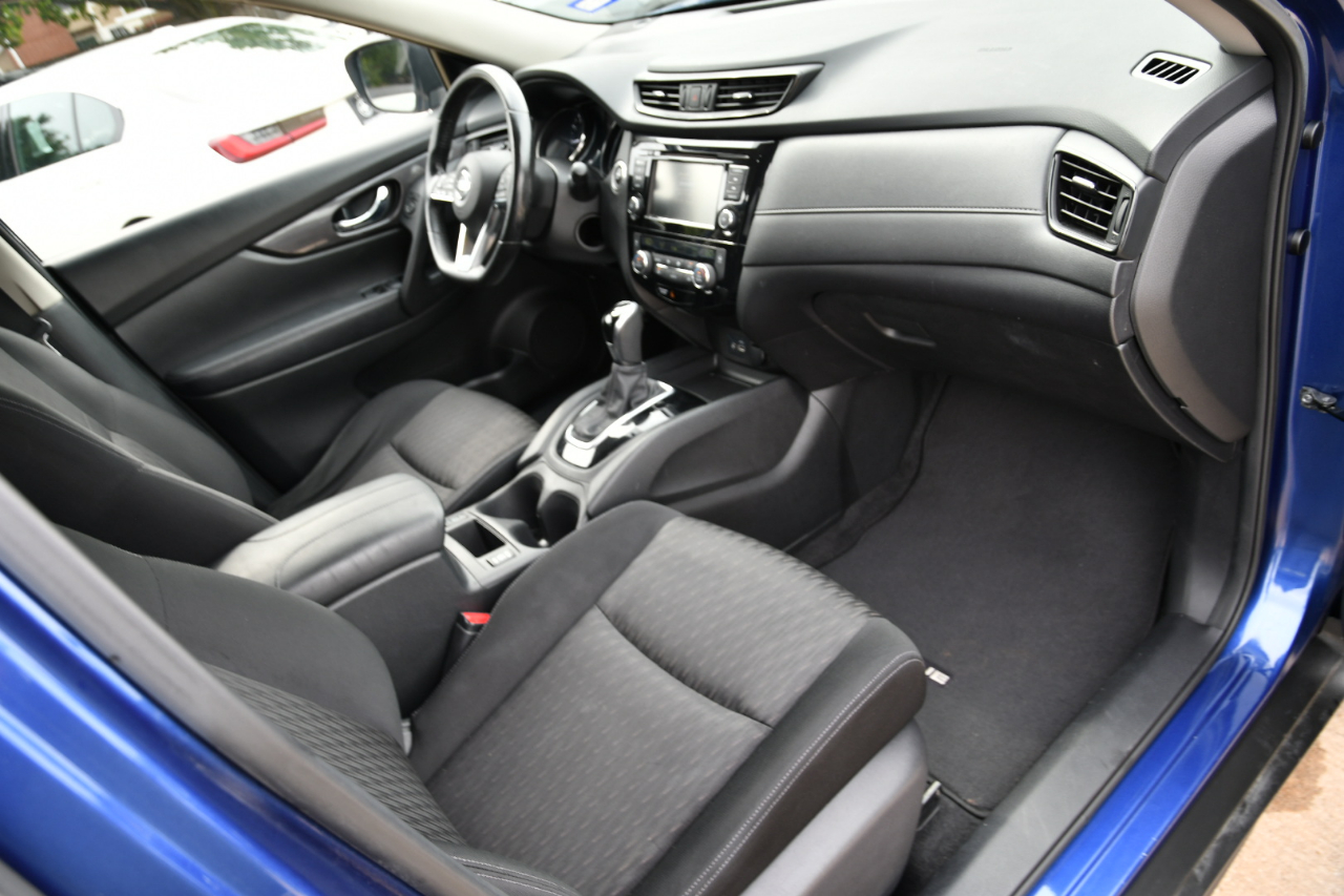 Nissan Rogue FWD SV *Limited Production* *Ltd Avail* 2019 Nissan Rogue FWD SV *Limited Production* *Ltd Avail* 2019