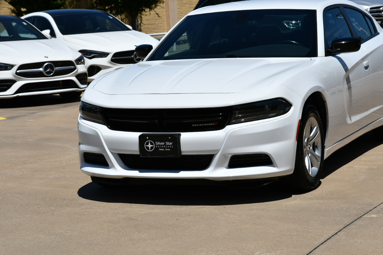 Dodge Charger SXT RWD 2023 Dodge Charger SXT RWD 2023