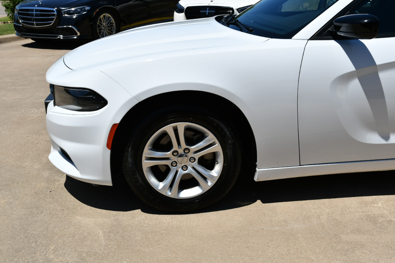 Dodge Charger SXT RWD 2023 Dodge Charger SXT RWD 2023