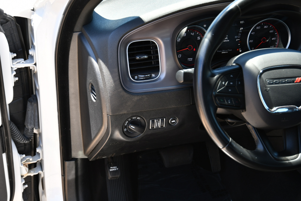 Dodge Charger SXT RWD 2023 Dodge Charger SXT RWD 2023