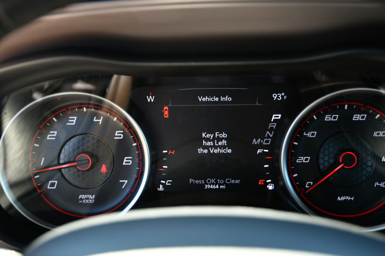 Dodge Charger SXT RWD 2023 Dodge Charger SXT RWD 2023