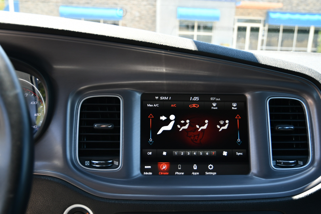 Dodge Charger SXT RWD 2023 Dodge Charger SXT RWD 2023