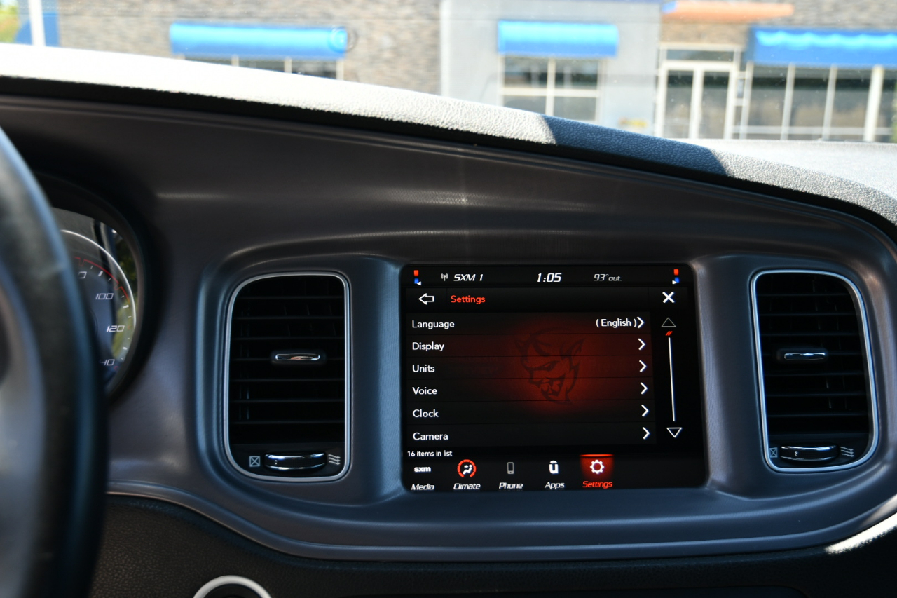 Dodge Charger SXT RWD 2023 Dodge Charger SXT RWD 2023