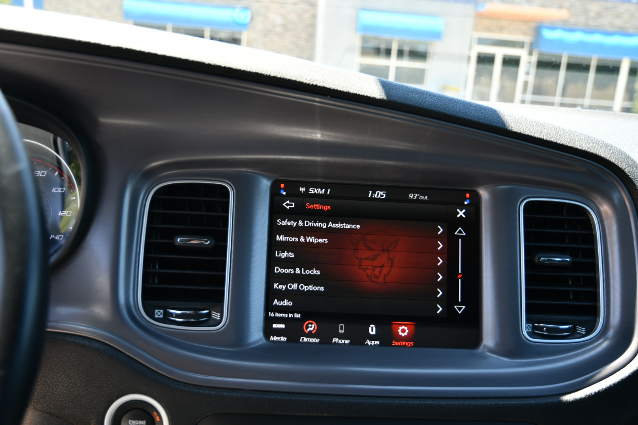 Dodge Charger SXT RWD 2023 Dodge Charger SXT RWD 2023