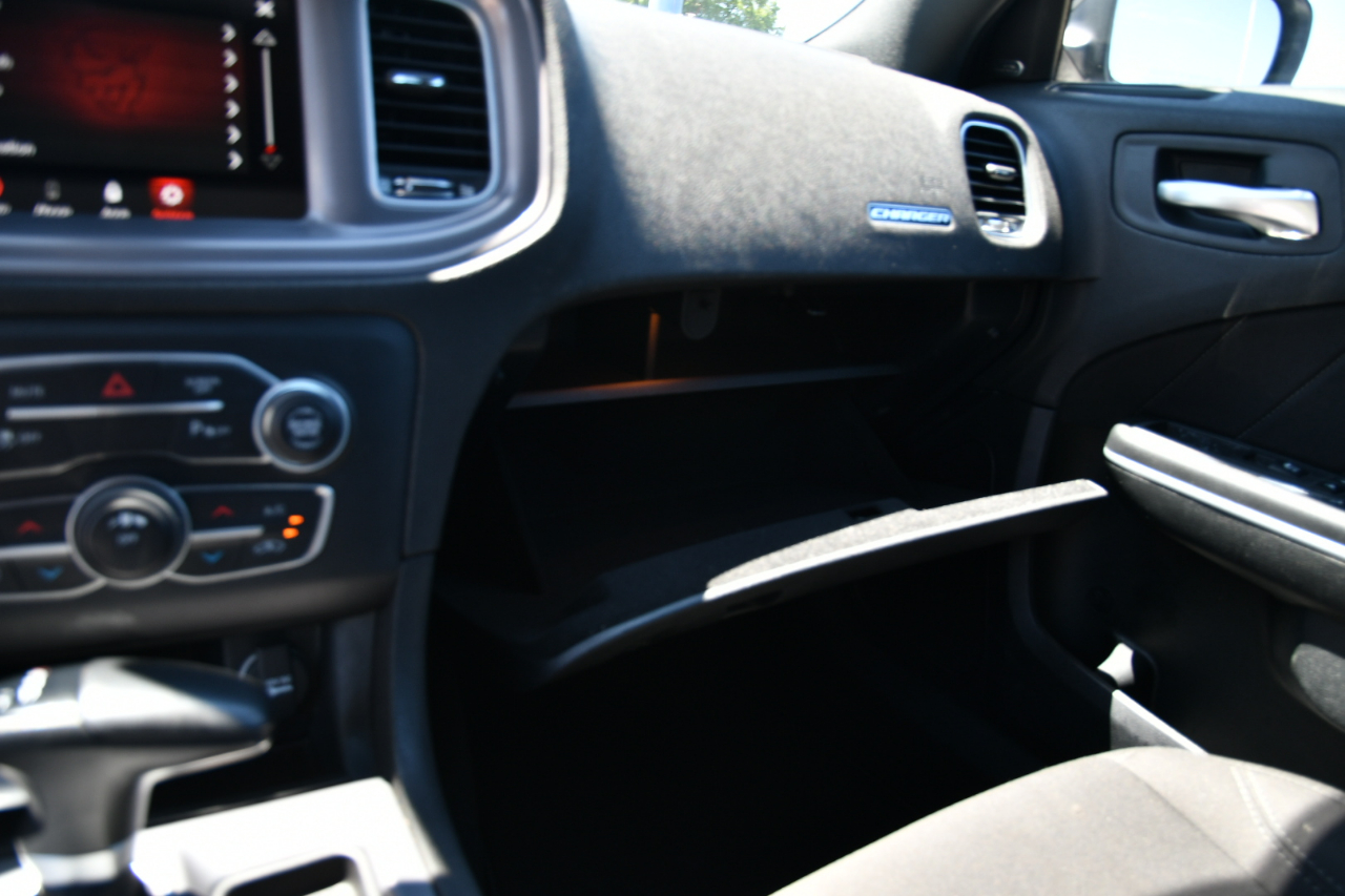Dodge Charger SXT RWD 2023 Dodge Charger SXT RWD 2023