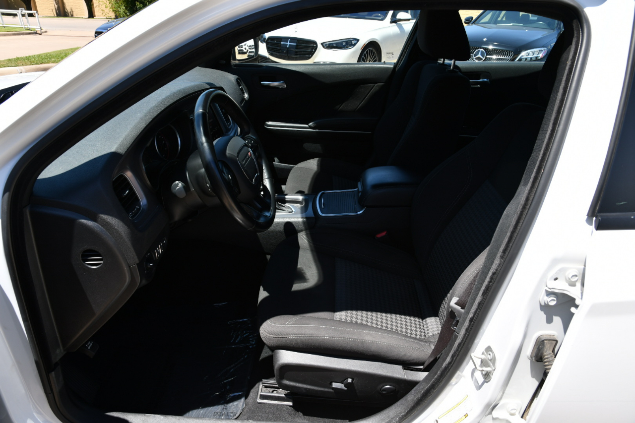 Dodge Charger SXT RWD 2023 Dodge Charger SXT RWD 2023