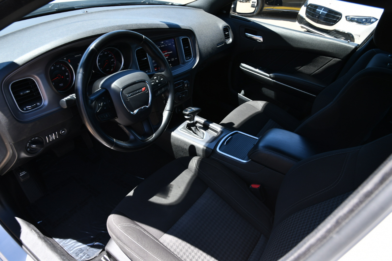 Dodge Charger SXT RWD 2023 Dodge Charger SXT RWD 2023