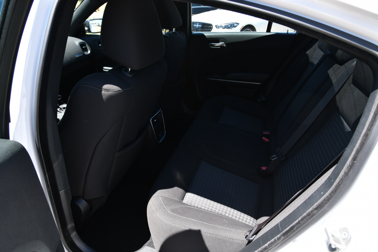Dodge Charger SXT RWD 2023 Dodge Charger SXT RWD 2023