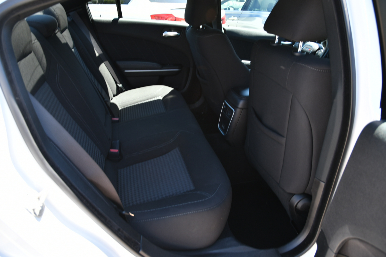 Dodge Charger SXT RWD 2023 Dodge Charger SXT RWD 2023