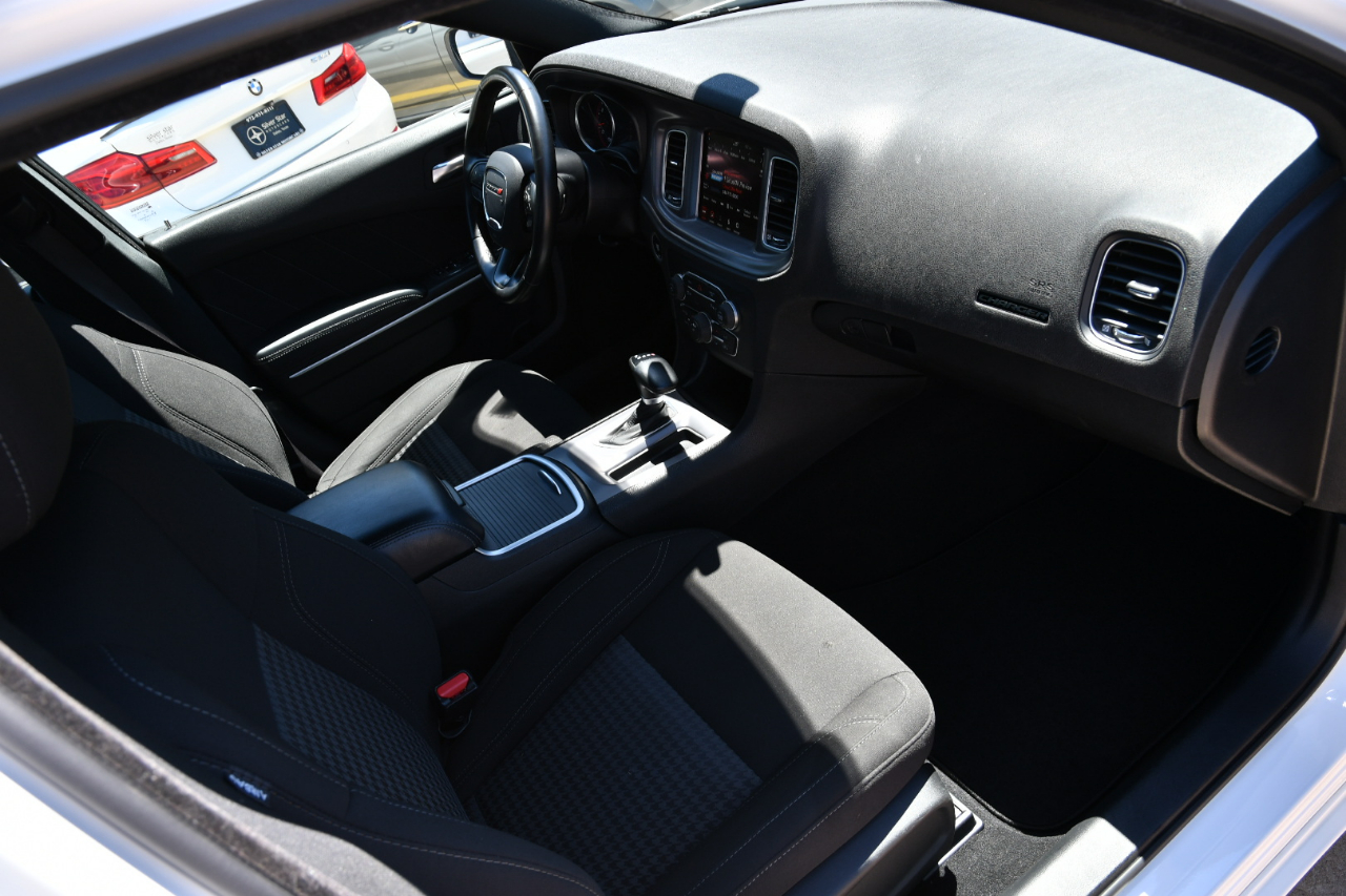 Dodge Charger SXT RWD 2023 Dodge Charger SXT RWD 2023