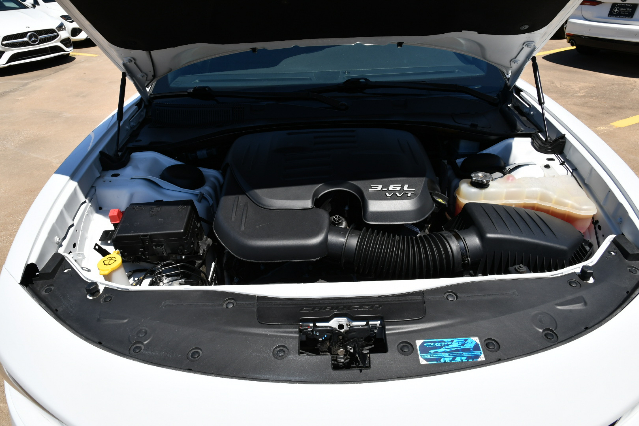 Dodge Charger SXT RWD 2023 Dodge Charger SXT RWD 2023