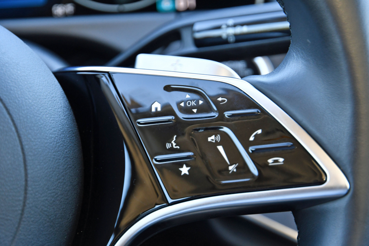 Mercedes-Benz E-Class E 350 RWD Sedan 2025 Mercedes-Benz E-Class E 350 RWD Sedan 2025