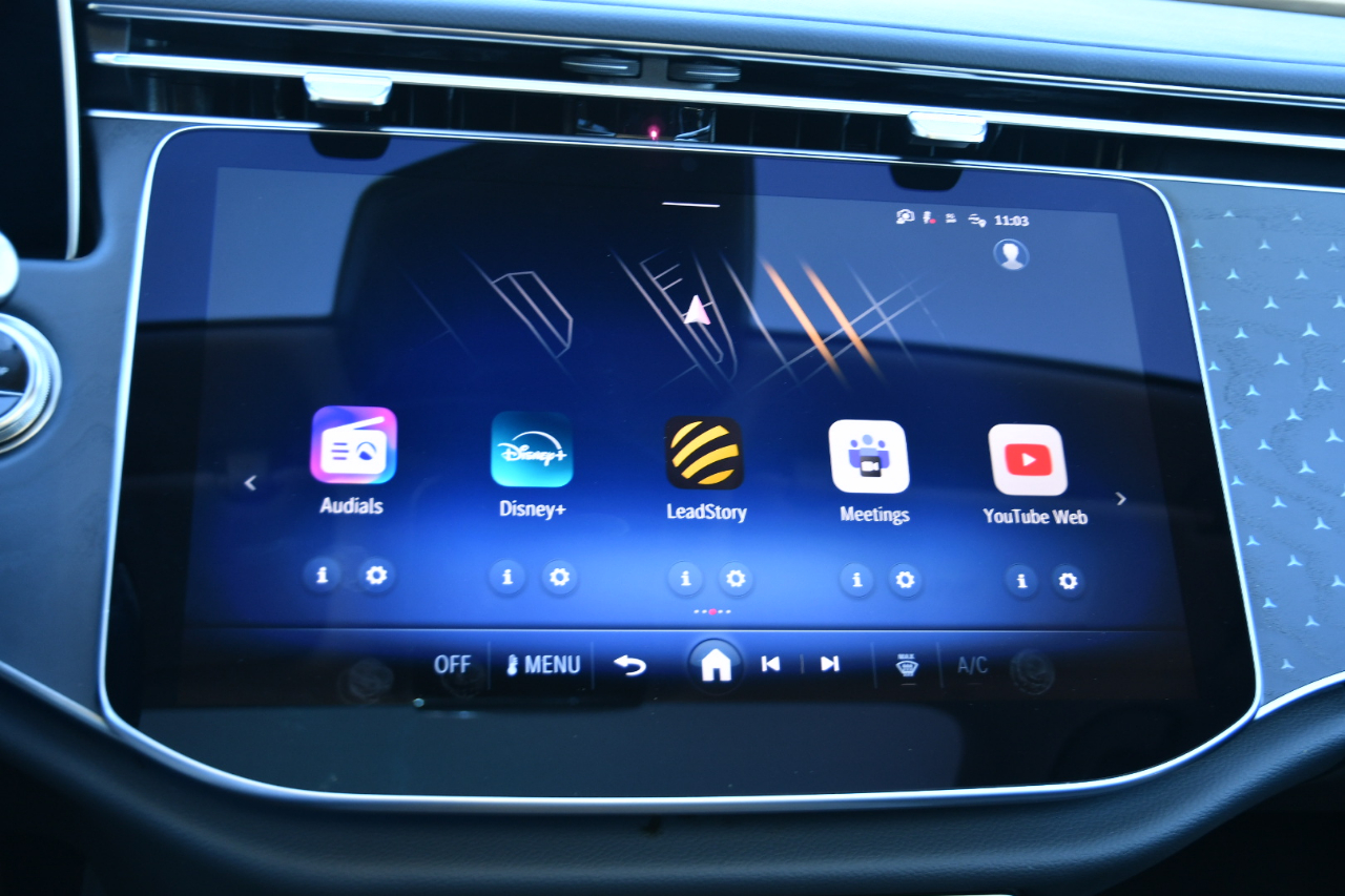 Mercedes-Benz E-Class E 350 RWD Sedan 2025 Mercedes-Benz E-Class E 350 RWD Sedan 2025